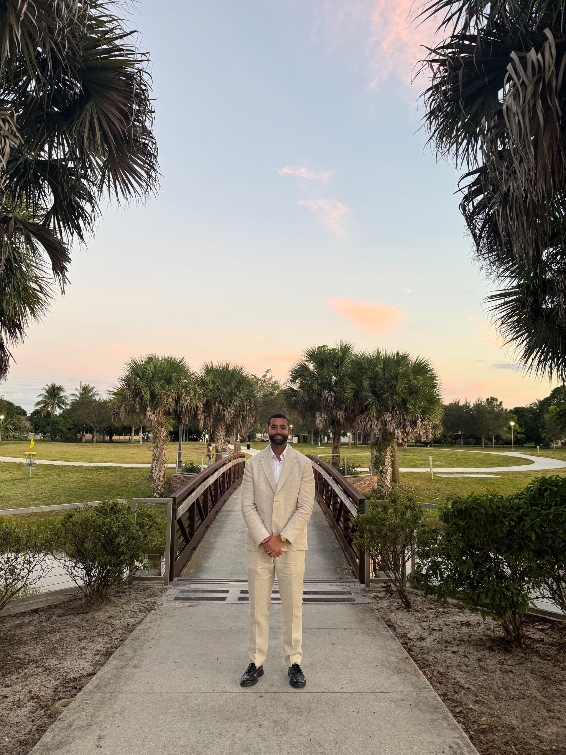 Portrait of Croilen Lorenzo, founder of Lorenzo Ventures